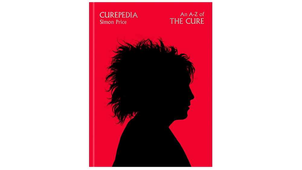 Curepedia cover