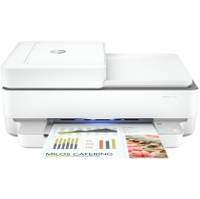 HP ENVY 6455e All-in-One Printer |
