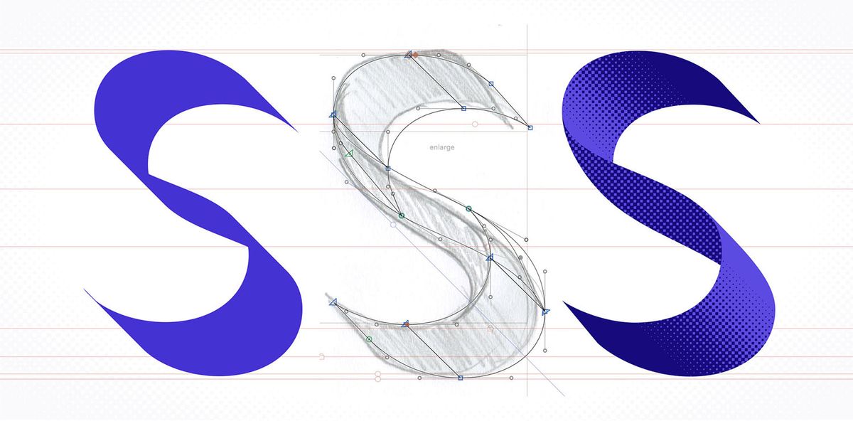 Create your own 3D typeface: steps 06-10 - Create your own 3D typeface ...