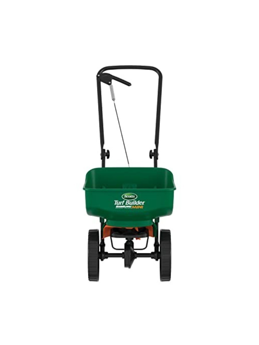 Scotts, &amp;nbsp;Broadcast Spreader