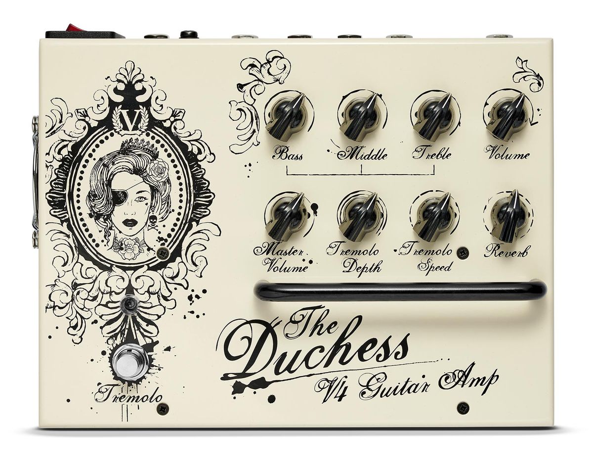 Victory V4 The Duchess