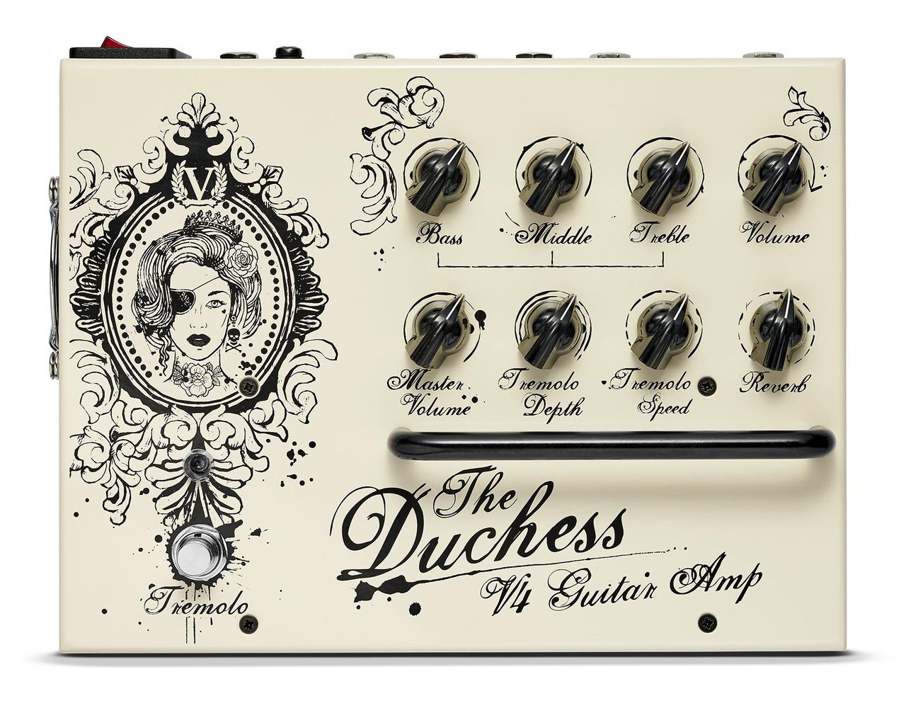 Victory V4 The Duchess