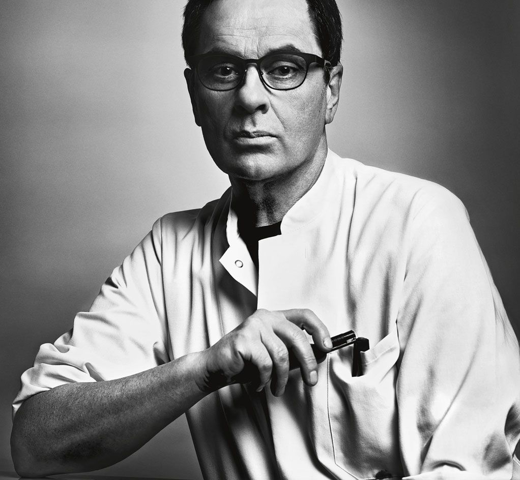 Gerhard Steidl