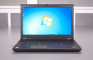 Lenovo ThinkPad P70 - Full Review and Benchmarks | Laptop Mag