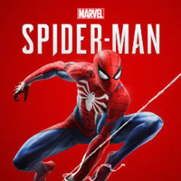 Marvel's Spider-Man: £34.99