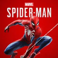 Marvel's Spider-Man: £34.99 £17.49 on PSN (UK only)