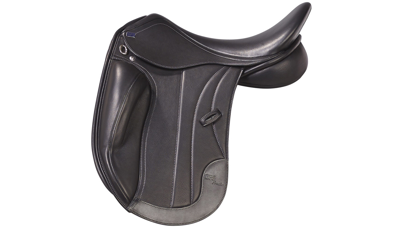 GFS Premier Dressage Saddle