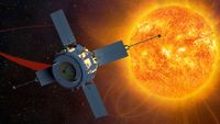 NASA’s Advanced Composition Explorer (ACE), launched in 1997, continues to provide insight into the interplanetary medium while serving as a sentinel for real-time space weather events.
