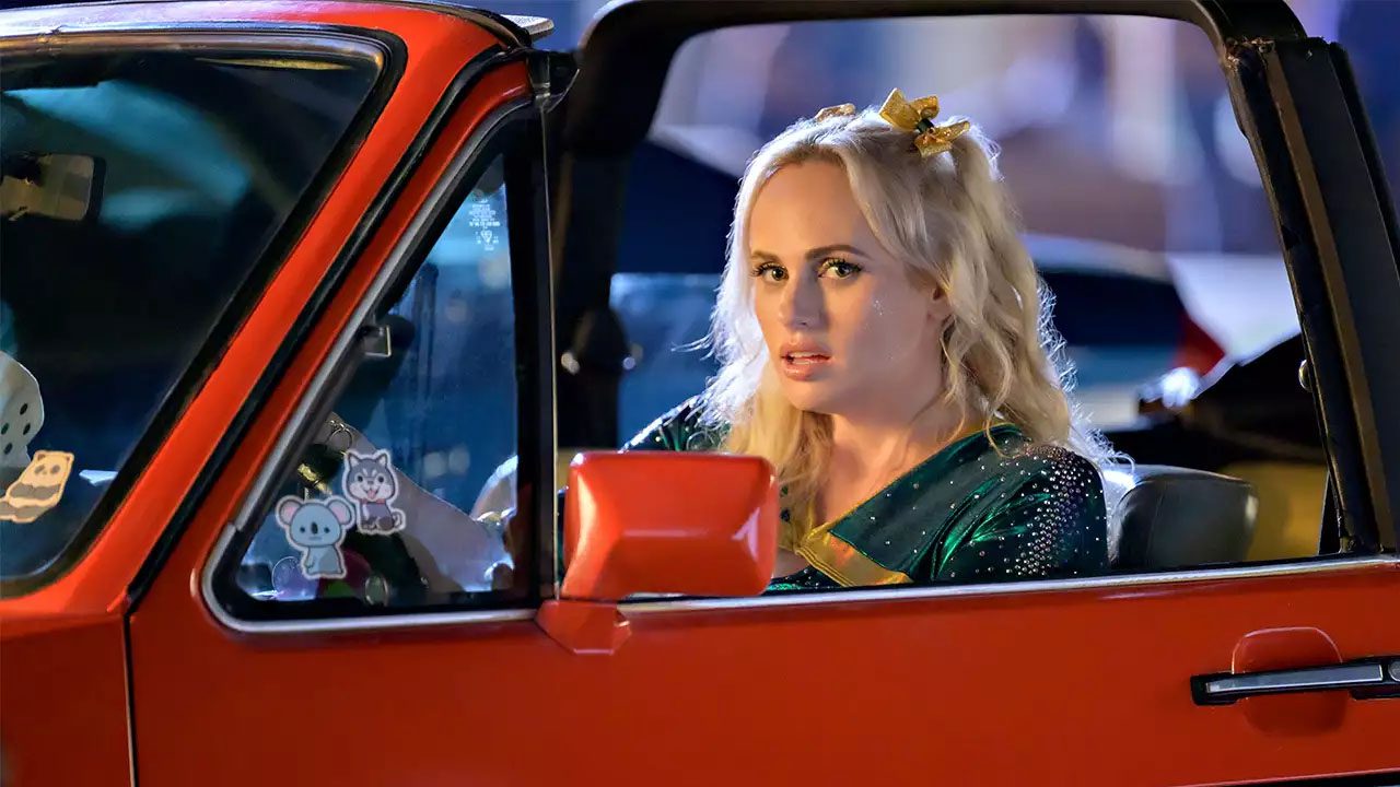 Senior Year Everything We Know Of The Rebel Wilson Comedy What To Watch