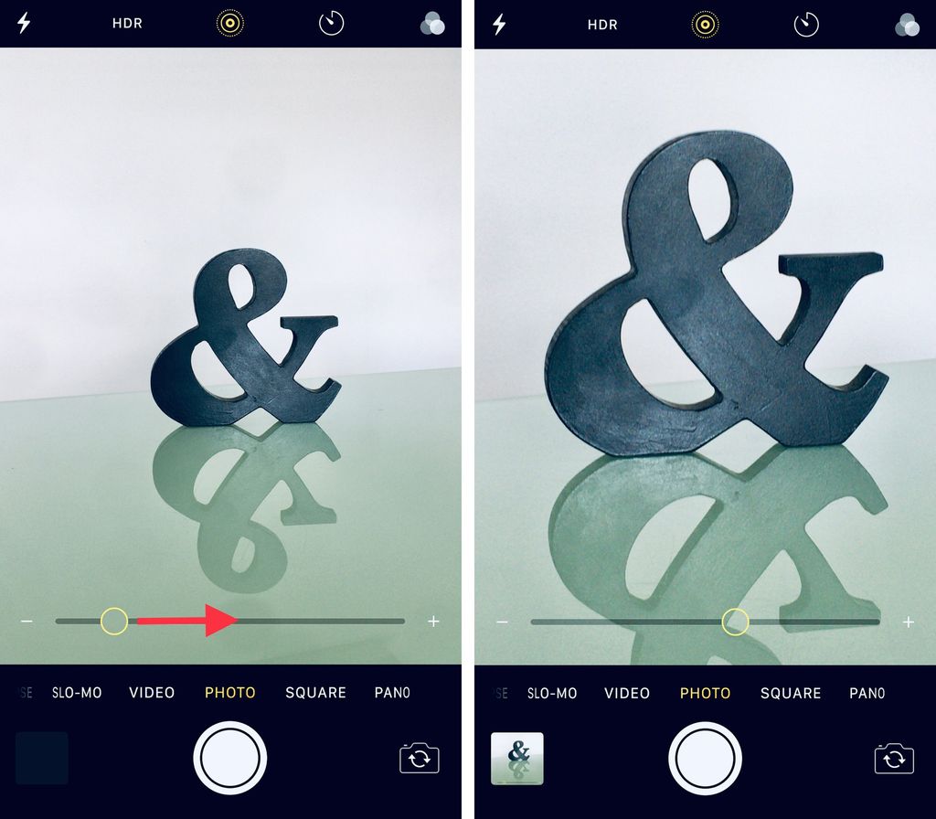 How to use camera zoom features on iPhone and iPad iMore