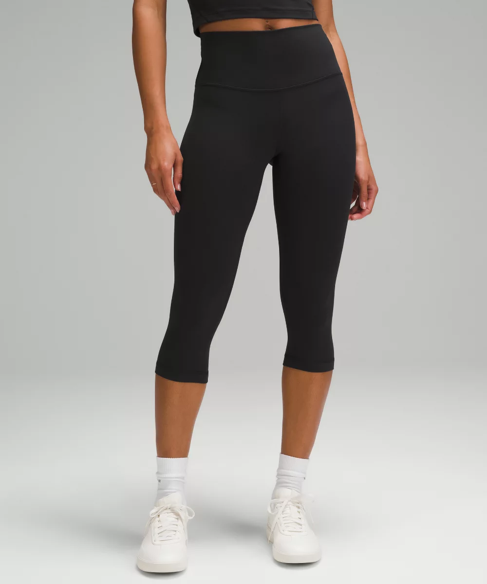 lululemon Align™ High-Rise Crop 17"