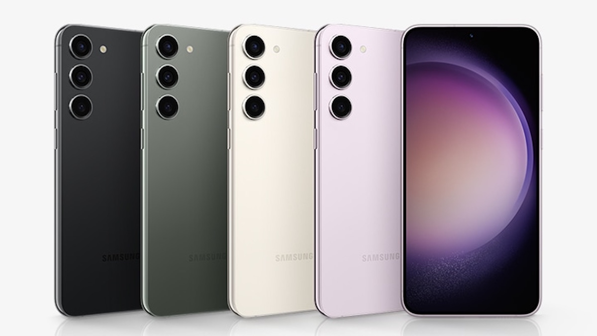 Samsung Galaxy