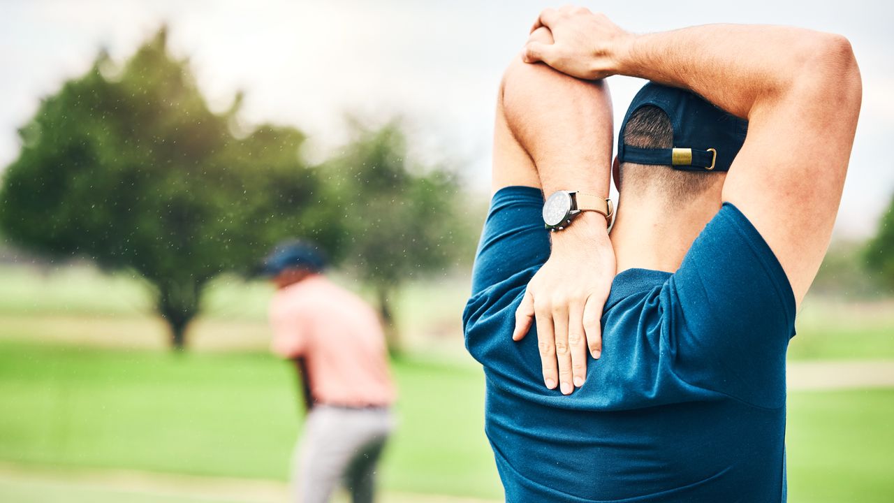 Golfer doing exercises for The Insurance Emporium advertorial shutterstock_2276430253 (1).jpg