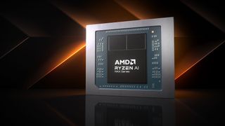 AMD AI Max "Strix Halo"