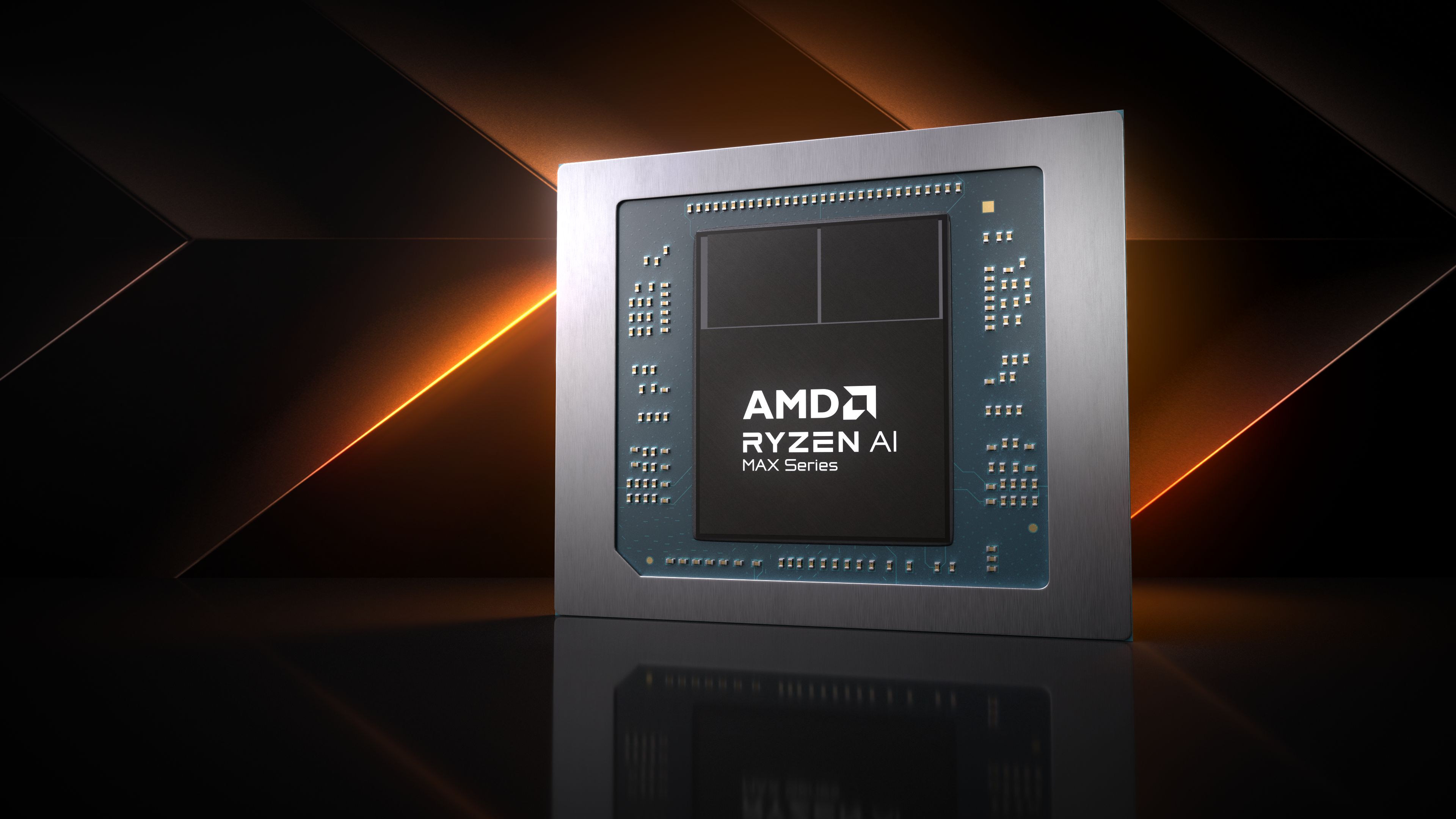 AMD AI Max 