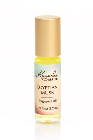 Kuumba Made Egyptian Musk Fragrance Oil
