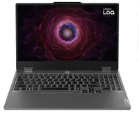 Lenovo LOQ 15.6" Full HD Laptop Lenovo LOQ 15.6" Full HD Laptop