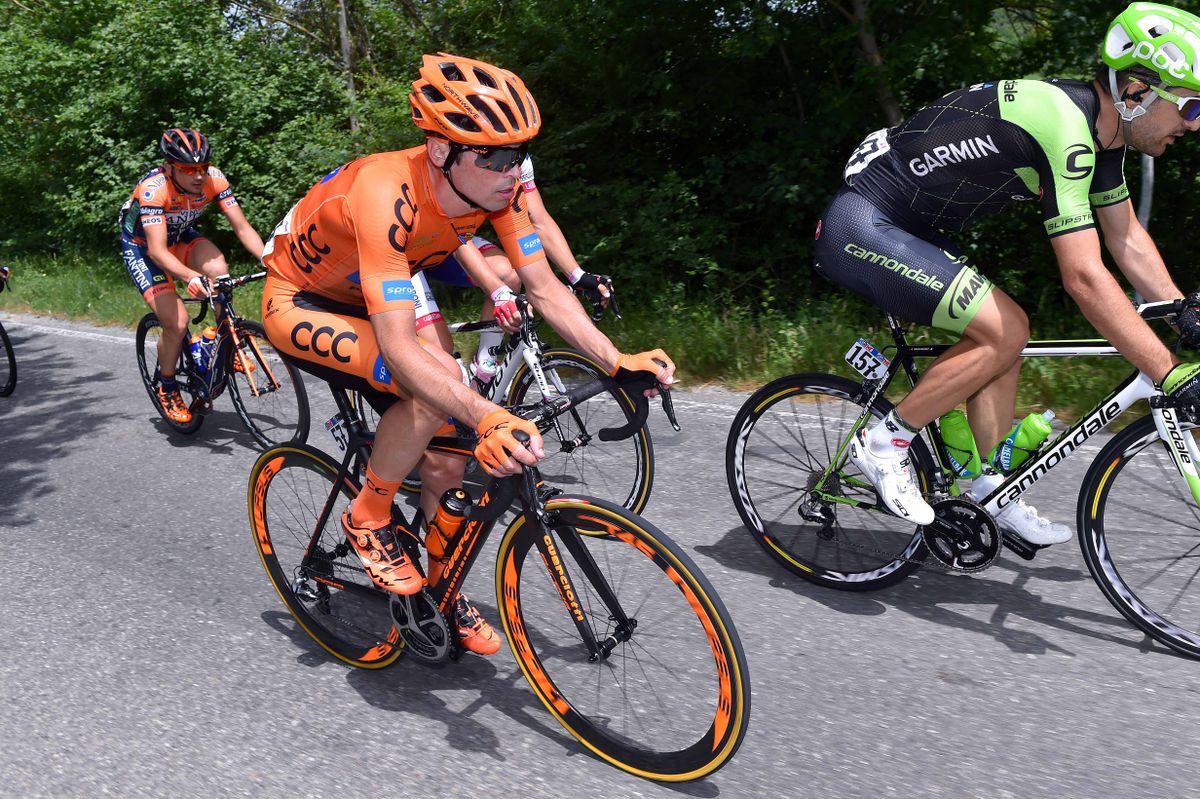 Marek Rutkiewicz (CCC Sprandi)