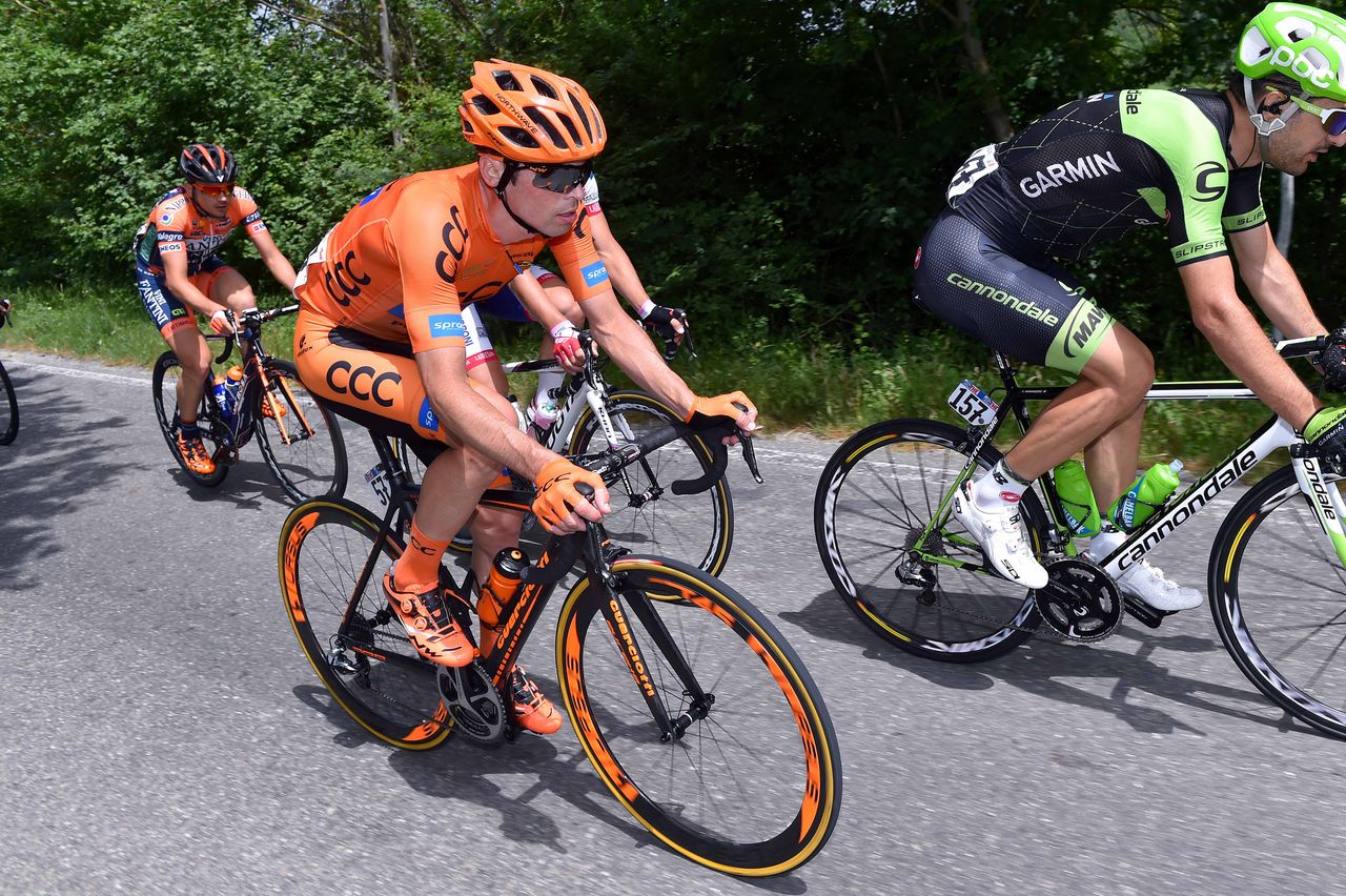 Marek Rutkiewicz (CCC Sprandi)