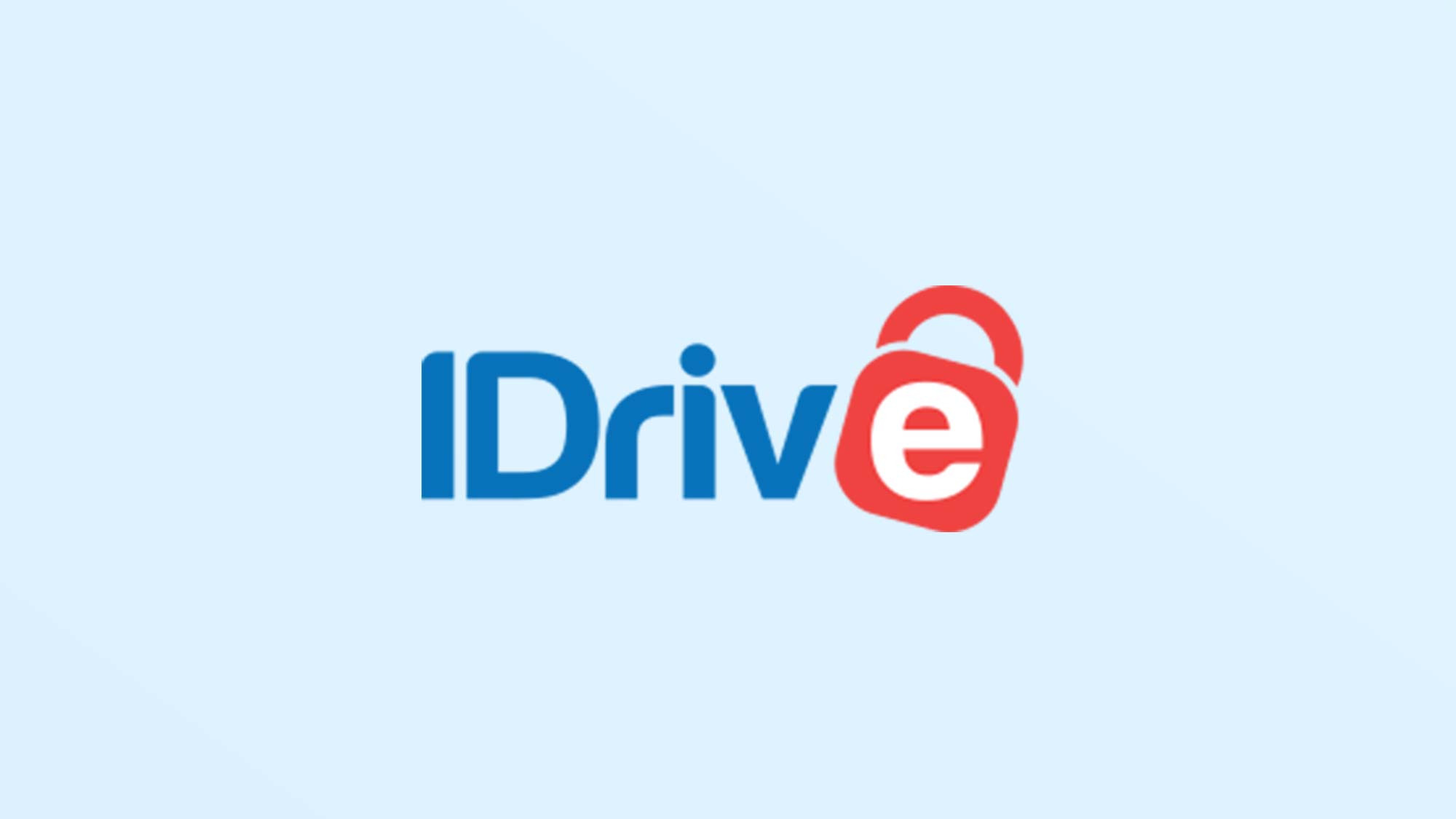online backup cost idrive review