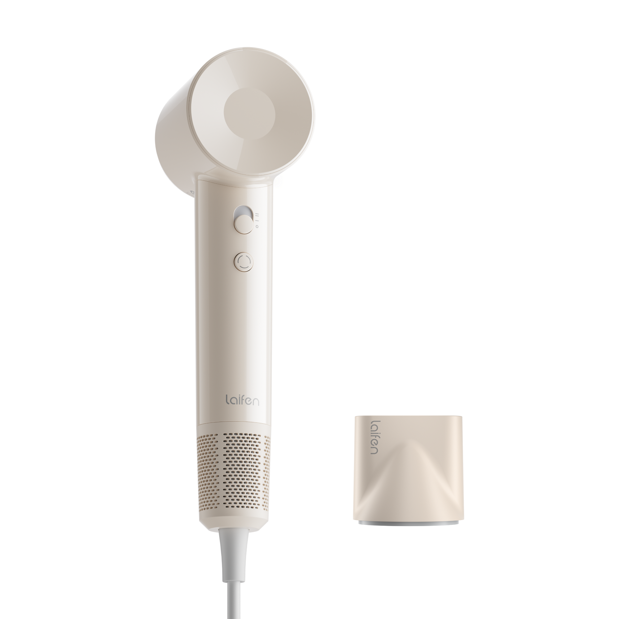 High-Speed Hair Dryer Se Lite - Tan