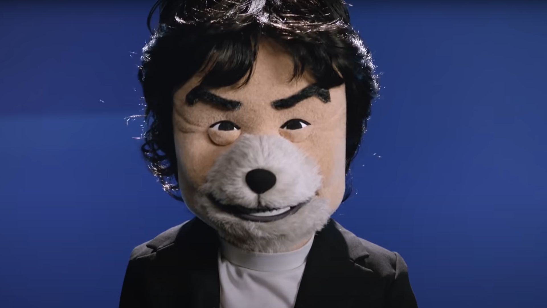 Miyamoto: Nintendo's game ownership policy is similar to a toy company