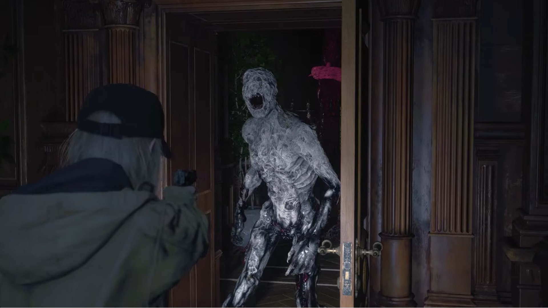 New Resident Evil Village Dlc Trailer Displays Third Person Ethan Gameplay 7480