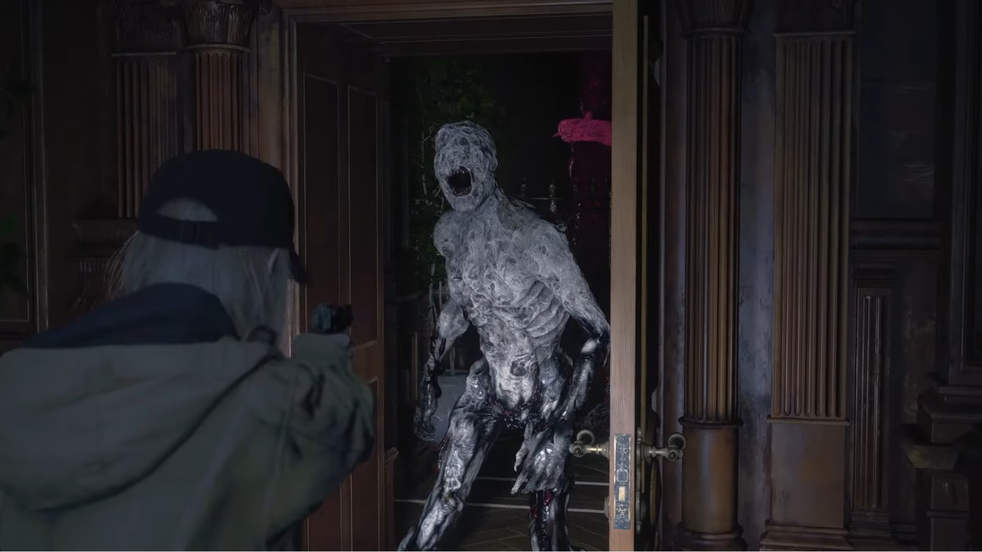 Resident Evil Village's Extraordinary Third-Person Mode Equivalent to  Making a New Game