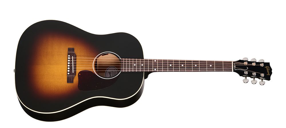 Gibson Acoustic Specials