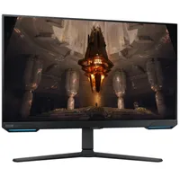 Samsung Odyssey G70B | 28-inch | 4K | 144 Hz | IPS | $599 $329.99 at Walmart (save $269.01