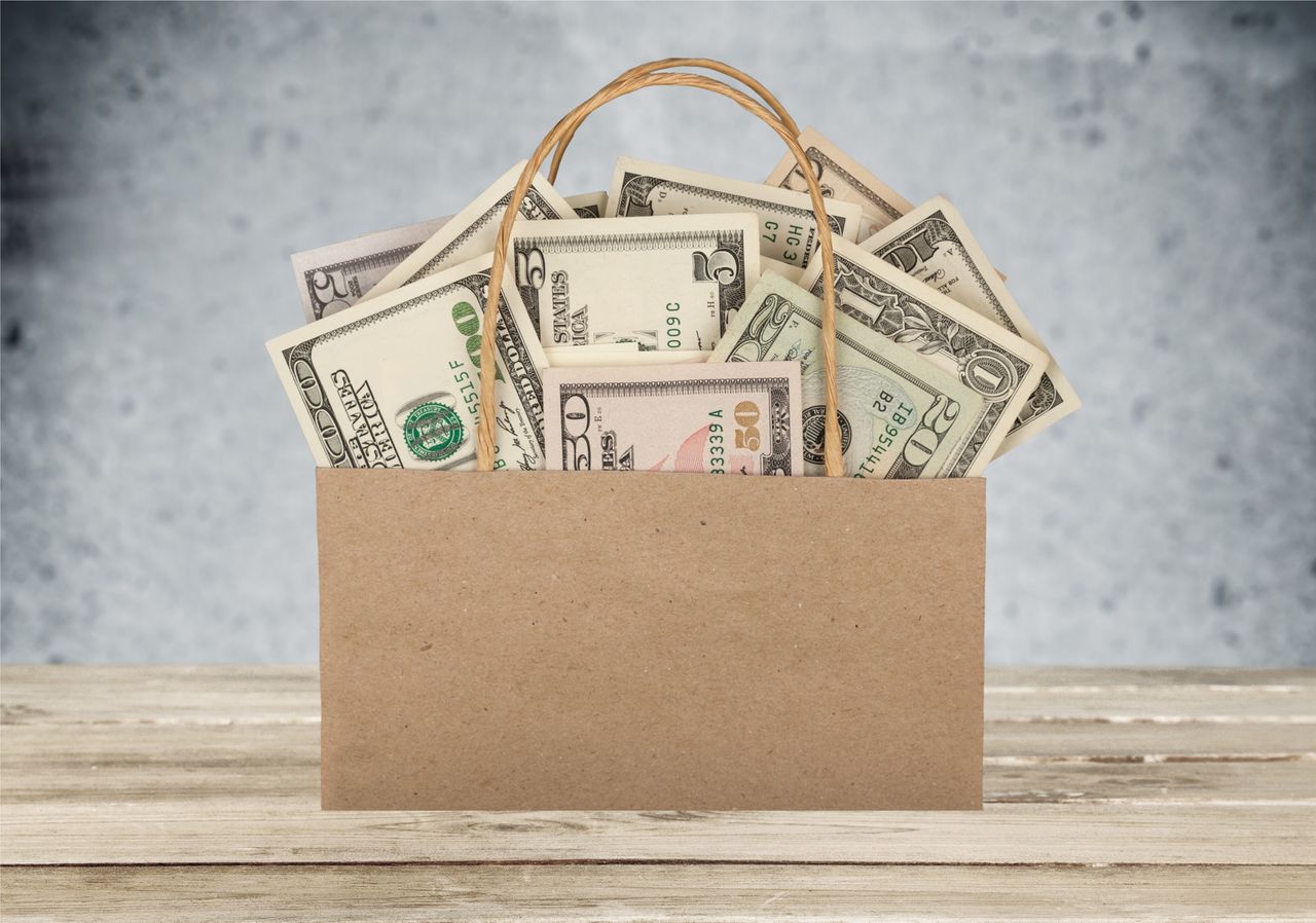 5 Gifts the IRS Won’t Tax: Even If They’re Big