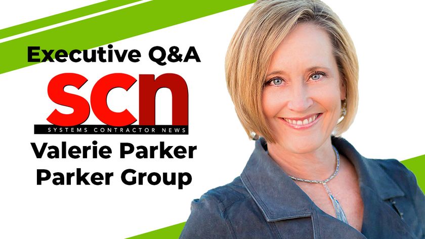 Valerie Parker, Parker Group