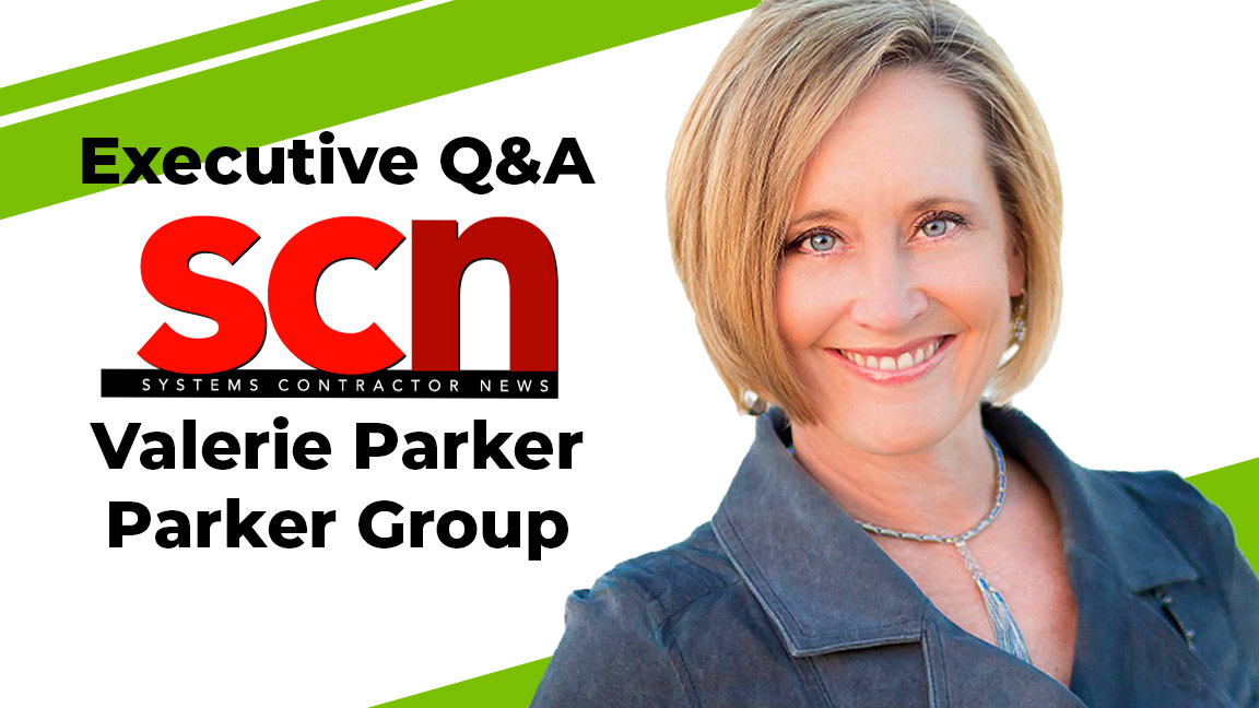 Valerie Parker, Parker Group