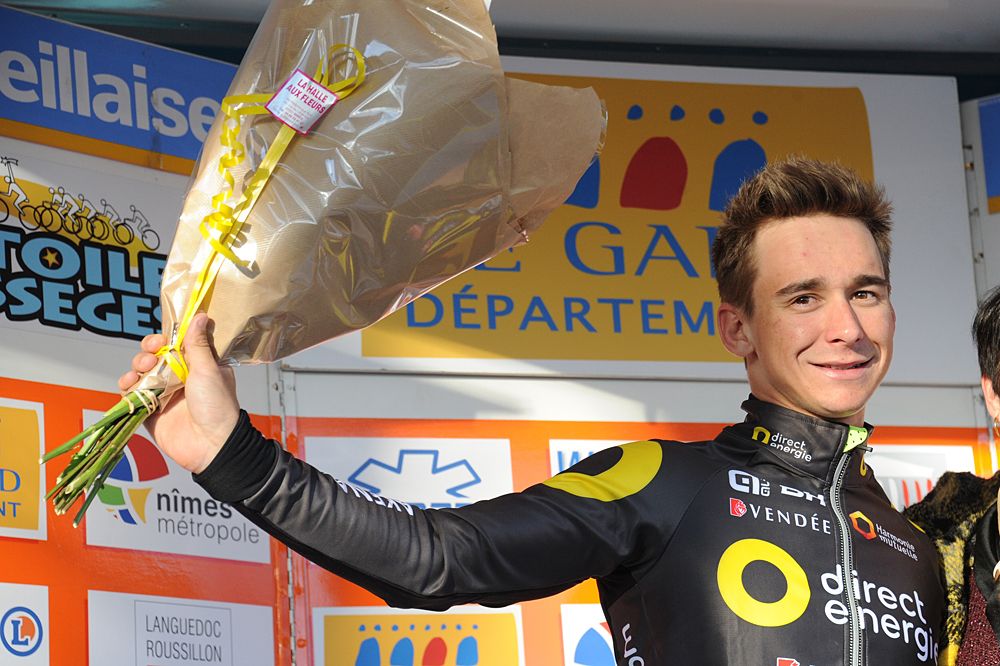 Bryan Coquard (Direct Energie)