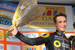 Stage 2 - Coquard repeats on stage 2 of Etoile de Bessèges