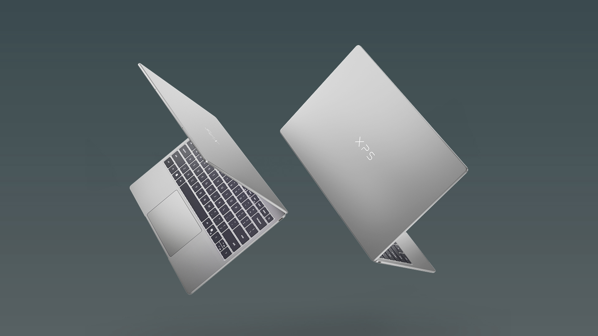 Dell XPS 13 laptop