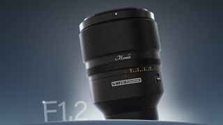 SongRaw Moonlit AF 50mm f/1.2