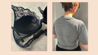 JOHN LEWIS BRA REVIEW