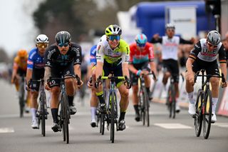 Bredene Koksijde Classic 2023