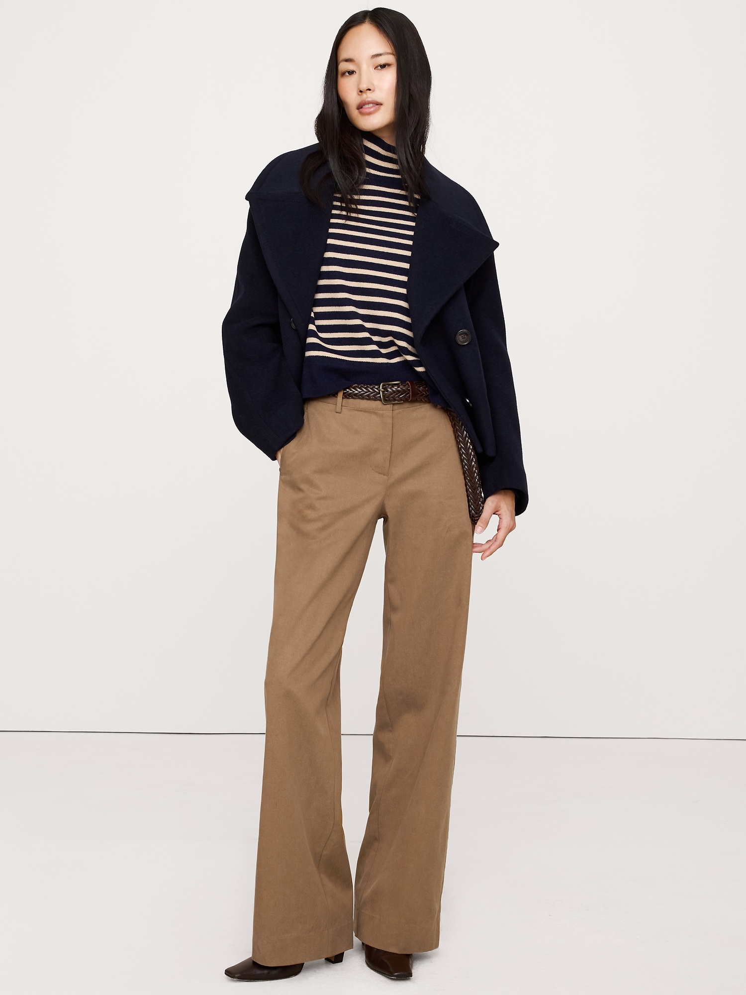 The Everyday Wide-Leg Pant