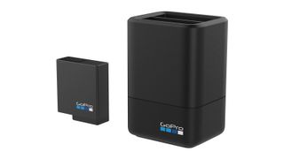 Best GoPro accessories: GoPro Dual Battery Charger