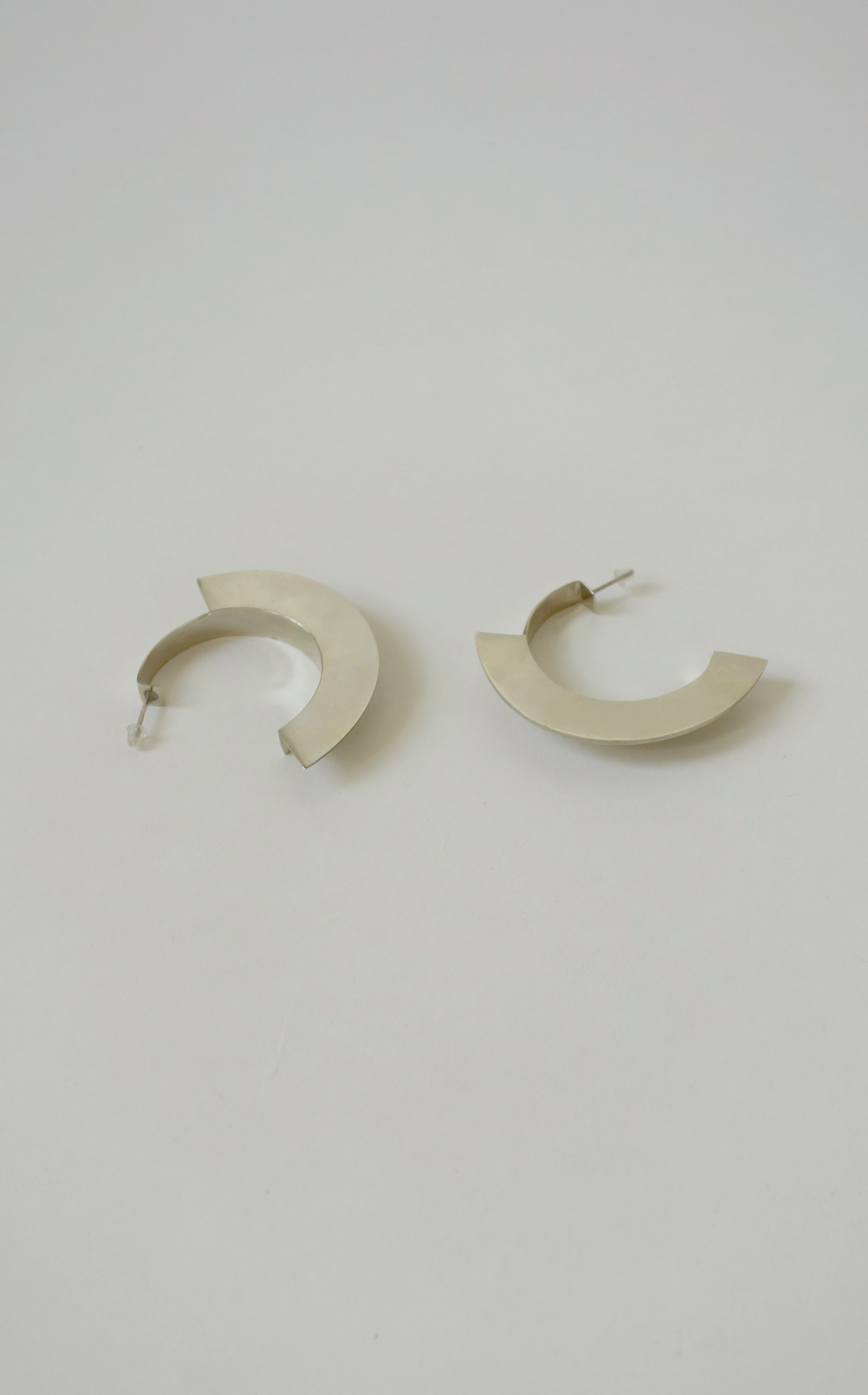 silver jewellery