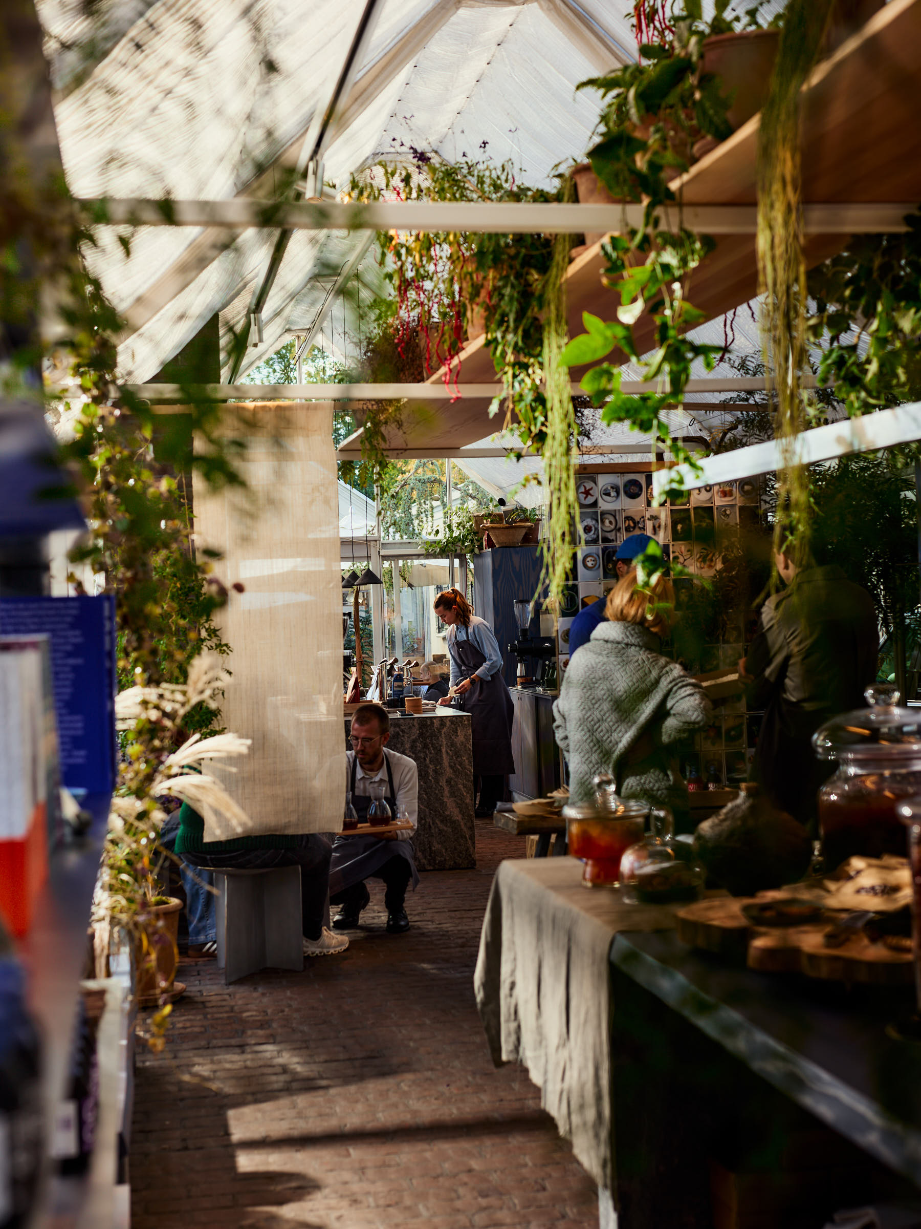 noma projects flavor shop copenhagen