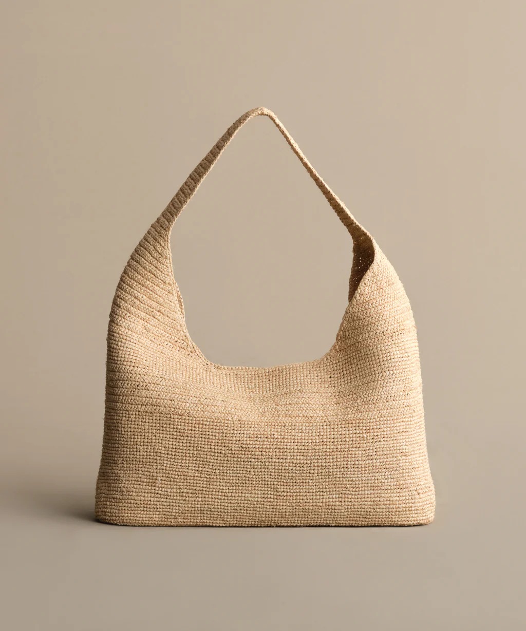 Jenni Kayne, Raffia Isla Bag