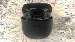 Bose QuietComfort Earbuds 2 review