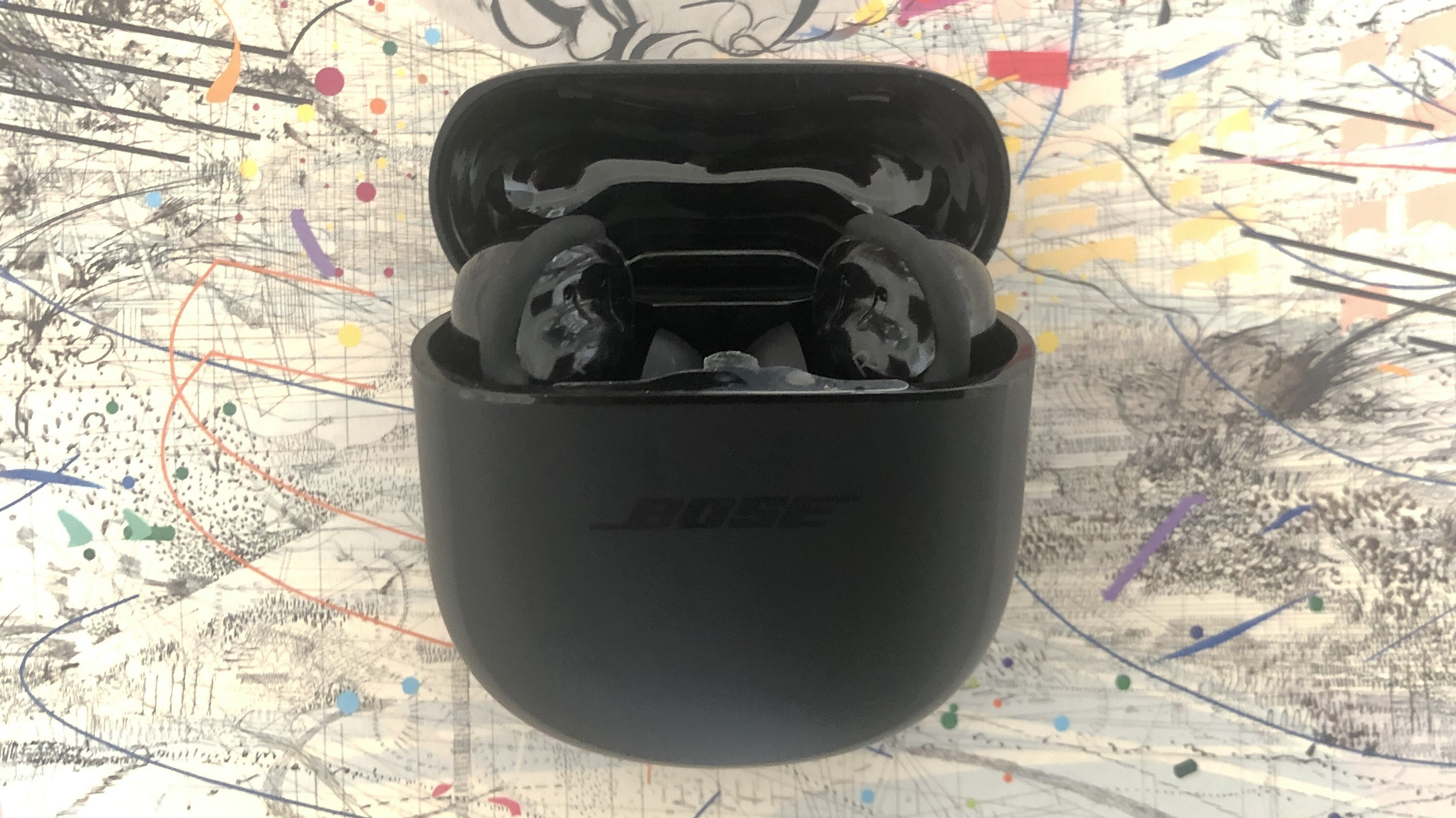 bose qc earbuds 2 review