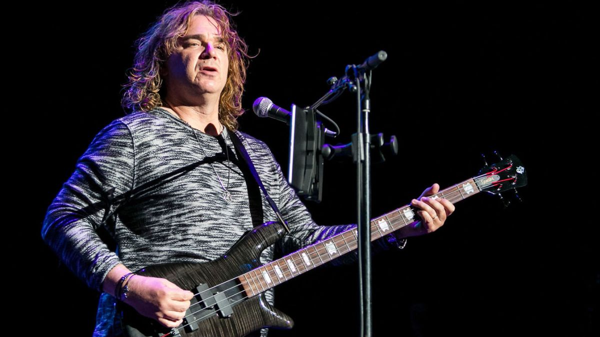 Yes future was in doubt when Squire died Sherwood Louder