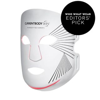 Currentbody Skin Led Light Therapy Mask: Series 2