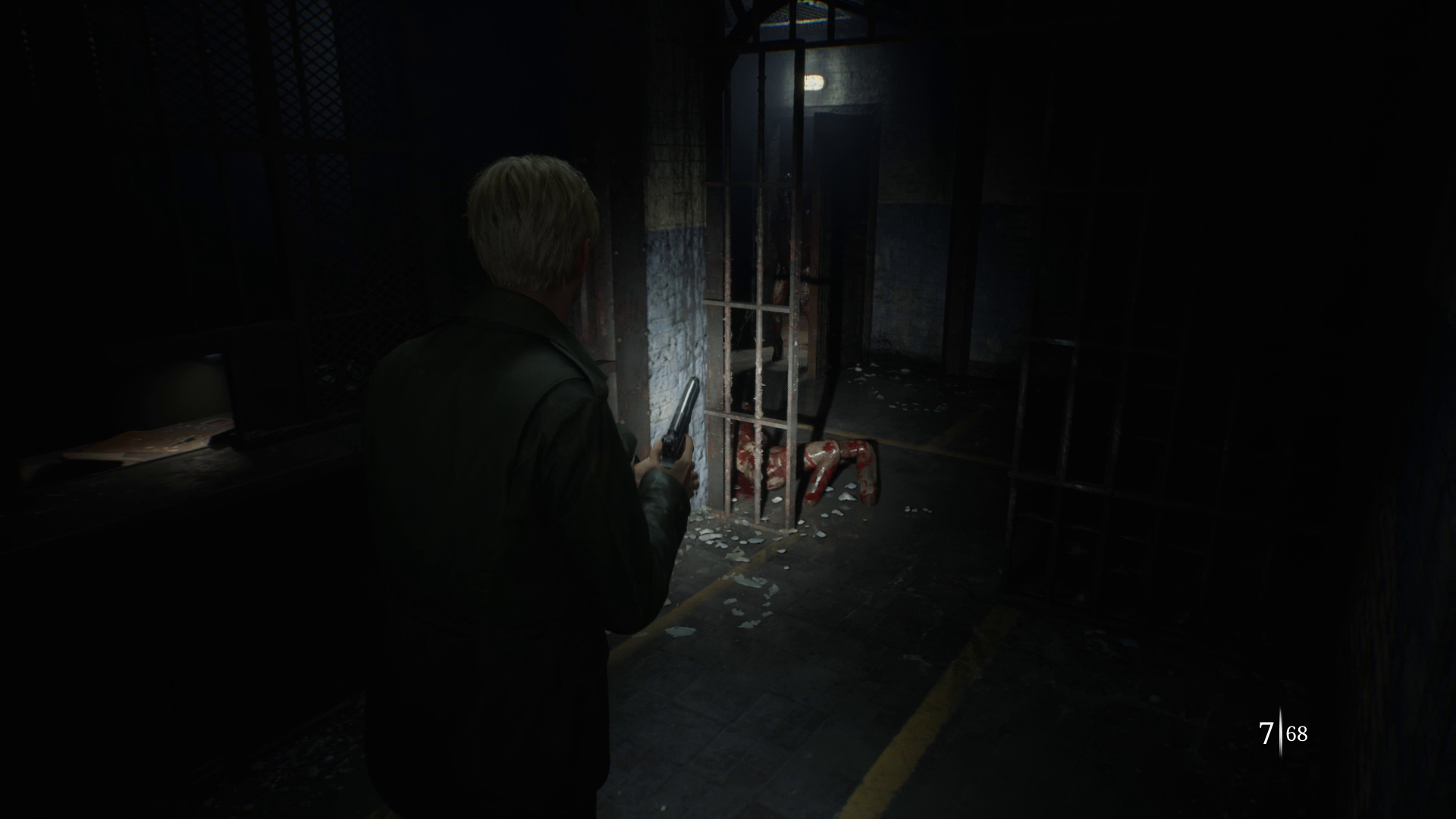 Why Silent Hill 2 Remake's Toluca Prison is even more terrifying than the original