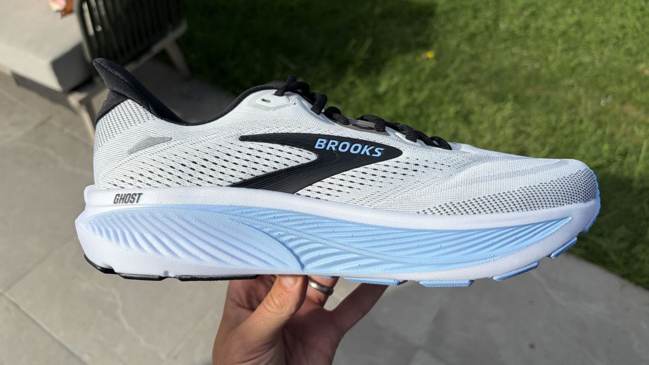 Brooks Ghost 18 review: A reliable legend that's getting left behind